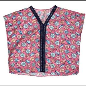 Simply Southern Coverup